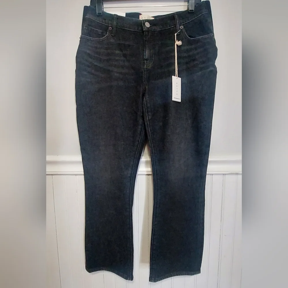 Hatch Gray Pants - Picture 5 of 12